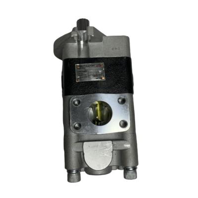 China Steel Forklift Parts CBHYA-G36/F4.5-AT13 Hydraulic Pump for CPCD80-100 for sale