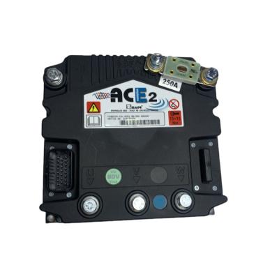 China ZAPI ACE2 80/350 FZ8227A AC Motor Controller Steel and Plastic Components Included for sale