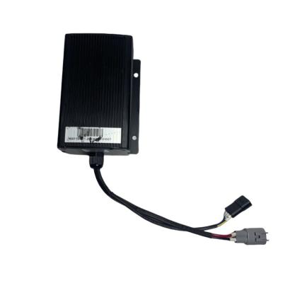 China Advanced Forklift Parts Converter DC 24-96V to 12V for Battery Forklift CPD10-35 for sale