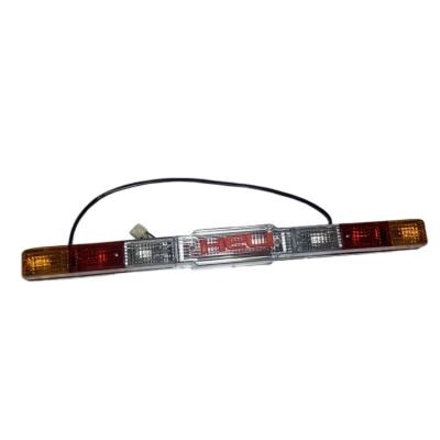 China 12V Combination Rear Lamp Light for Heli H2000 Series Forklift Improved Visibility for sale