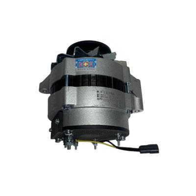 China Guaranteed Forklift Alternator for XINCHAI 4D27G31 Engine 4D27T30-52000-18 JFWZ17P-1B for sale