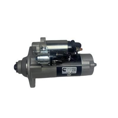 China 5345288 Diesel Engine Starter for Cummins QSF3.8 24V/4.6KW within Manufacturing Plant for sale