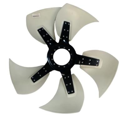 China Guaranteed Plastic Radiator Fan Blade 612630061212 for Weichai WP10 Wheel Loader for sale