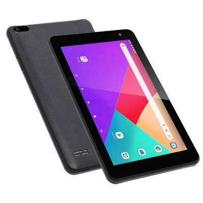 China Tough 7 Inch Cheap Android 11 Tablet PC 2GB RAM 32GB ROM WiFi Tablet PC With 2500mAh Battery UTAB M701F for sale