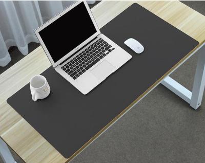 China Factory Supplier Simple Design Leather Mouse Pad Game Led 3d Mouse Pad for sale