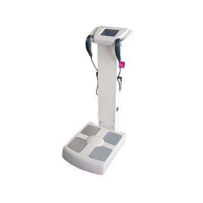 China Segmental Acne Analysis Human Body Composition Skin Analysis Machine 3D Scanner Analyzer Equipment for sale