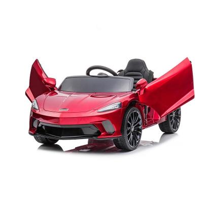 China Ride On Toy 2022New Licensed Ride On Toy Cars 12 Volt Ride On Electric Car Toys Ride for sale