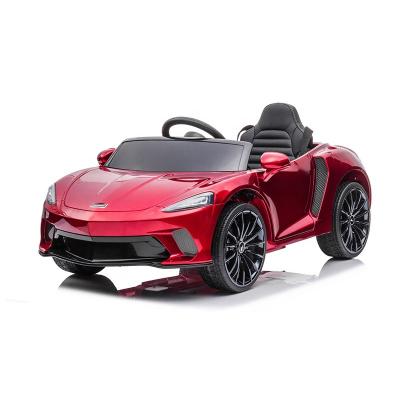 China Ride On Toy Kids Toys Most Hot Children Ride On Electric Car License Card For Kids With Remote Control for sale