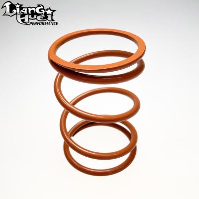 China Alloy Steel Motorcycle Scooters Racing Center Spring For YAMAHA for sale