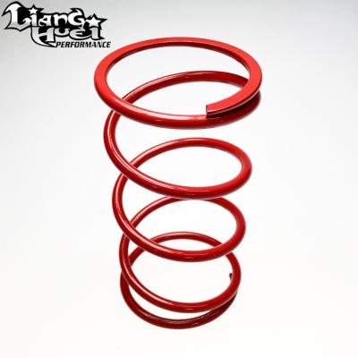 China Alloy Steel Motorcycle Scooter Driver Center Spring For YAMAHA for sale