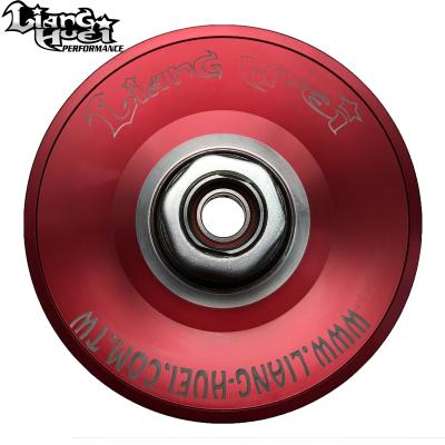 China Lightweight Alloy 5ML SMAX Racingbike Driven Clutch Aluminum Set for sale