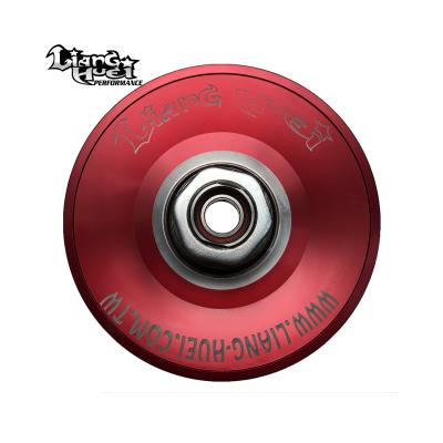 China Good Quality Aluminum Alloy Motorcycle Scooter Racing Clutch Driven For YAMAHA for sale