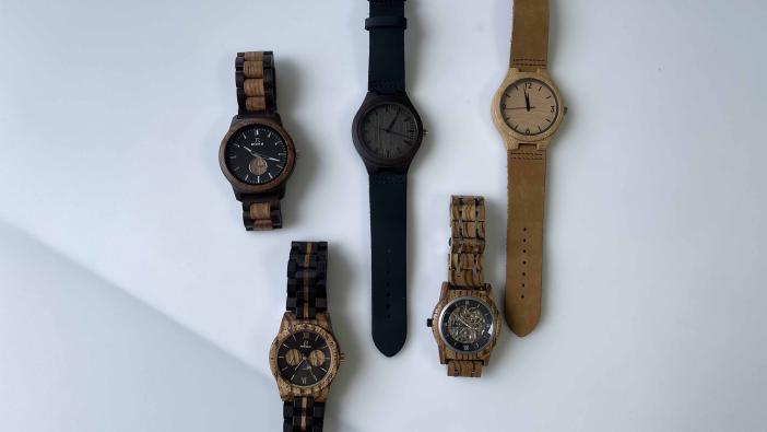 Verified China supplier - Shenzhen Timekeeper Watch Co., Ltd.