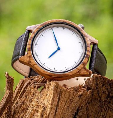 China W0267-A New Unspecific Promotion Qualified China Free Shipping Hot Selling Wooden Watch Supplier for sale