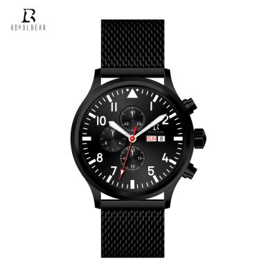 China Free Sample CW-M502 New Non-Specific Hot Good Quality Stainless Steel Mens Designer Watches Wholesale From China for sale