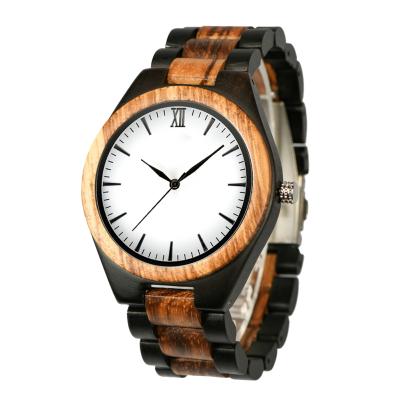 China Low price W0349 free sample non-specific hot selling hot selling mige watch wooden watch manufacturer China for sale