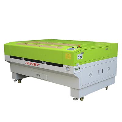 China Laser CUTTING EBH Model Laser Cutting Machine in Promotion for Wood Acrylic Cutting and Engraving for sale