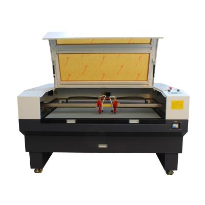 China Laser CUTTING 80W 100W 130W 150W 1390 MDF CO2 Acrylic Wood Laser Cutting Machine for sale