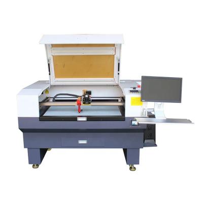 China Laser CUTTING Hot Sale CCD Camera Laser Cutting Machine For Embroidery Applique for sale