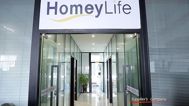 Verified China supplier - Homeylife Furniture Co., Ltd.