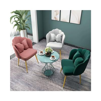 China Adjustable Custom Restaurant Chair Factory Cheap (Height) Chair For Dining Rooms Dining Lounge Dining Chairs for sale