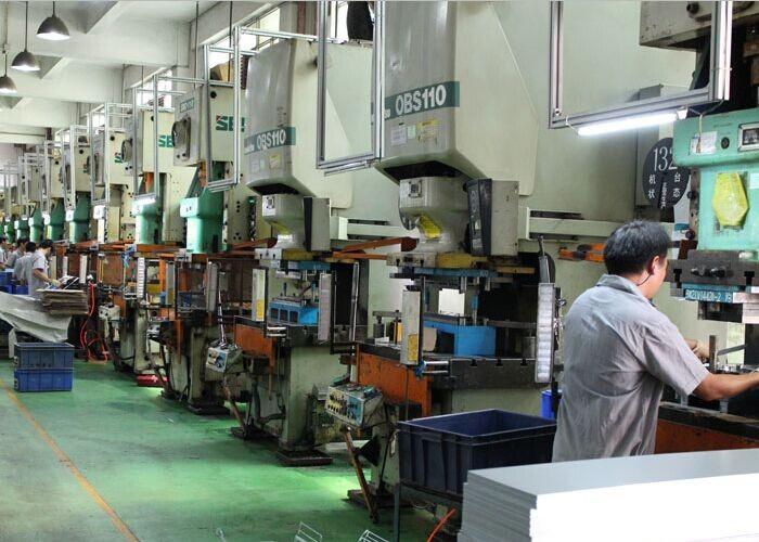 Geverifieerde leverancier in China: - Estone industrial co., ltd