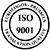 ISO 9001 Certificate - Estone industrial co., ltd