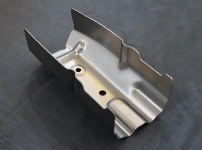 China Carbon Steel / Brass OEM Metal Forming / Custom Stainless Cast Mechanical Prototype for sale