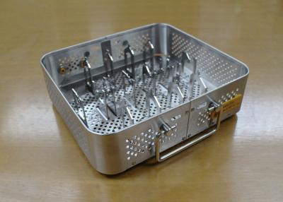 China Machining Innovative Sheet Metal Fabrication Prototyping For Medical Device for sale