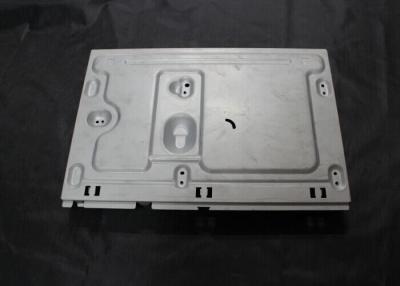 China Precision Innovative Aerospace Sheet Metal Fabrication CNC Servers OEM Parts for sale