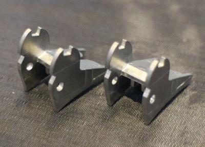 China Customized Locking Metal Rapid Prototyping / CNC Prototyping Machining for sale