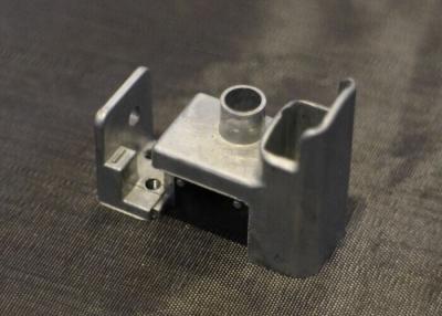 China Precision Mold Die Casting Components Parts Zinc Materials OEM Available for sale