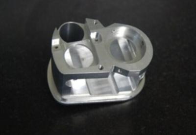 China La precisión del acero inoxidable define la creación de un prototipo rápida del CNC para los moldes del hardware y del plástico en venta