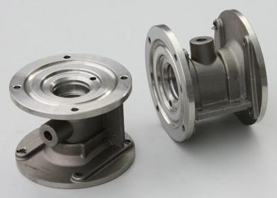 China Aluminium Squeeze  High Pressure Die Casting Customized For Agricultural for sale