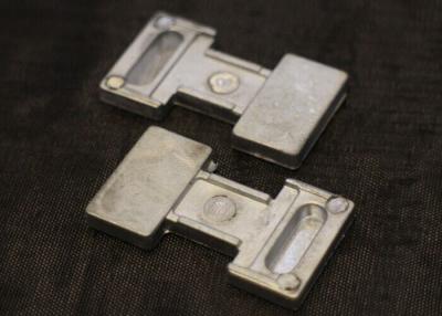 China Define Cast Aluminum Parts / Model Pressure Die Casting Components for sale