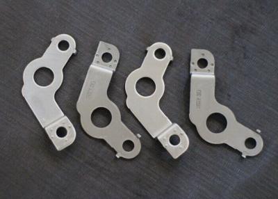 China Powder Coating Prototype Metal Progressive Stamping Process for Hardware and Plastic Molds for sale