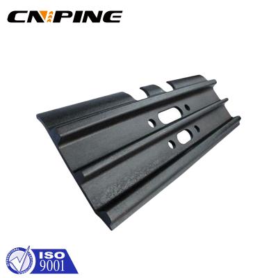 China CAT E200 Excavator and Crawler Dozer Track Pads Steel Track Shoe for Crawler Crane for sale