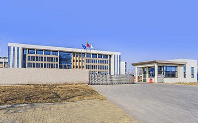 Verified China supplier - Wuyi Xinrui Metal Products Co., ltd.