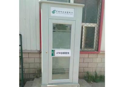 China Cabina protectora en venta