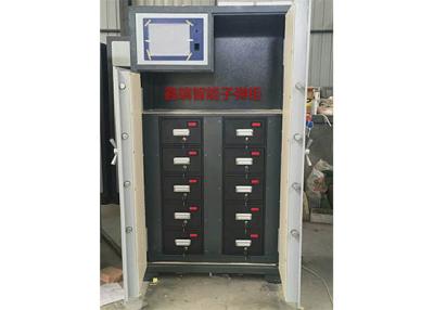 China Smart Ammunition Cabinet for sale