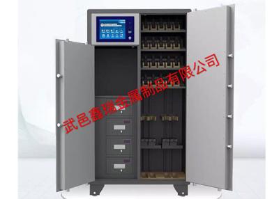 China Smart Gun-Ammunition Cabinet for sale