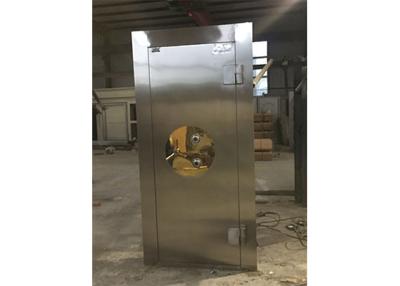 China Anti-explosive Door for sale