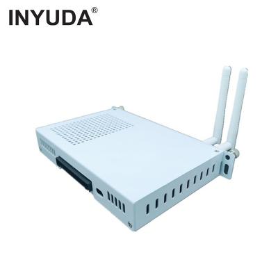 China HM77 I3/I5/I7 cpu 80pin output socket support wholesale desktop industrial PC OPS 195*180*33/42/30MM for sale