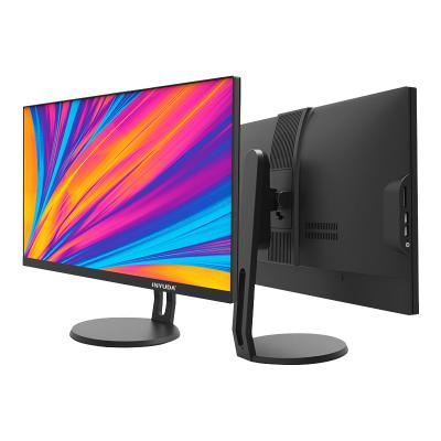 China Build in Camera All In One Computer 23.8 Inch I7 4GB 128GB SSD PC All In One Desktop Gaming Comput PC Desktop Camera AIO for sale