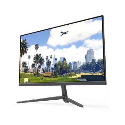 China OEM 1080P Wholesale Monitor Full Speaker 22 Inch Desktop LCE FHD Desktop Computer Monitor Business High Definition Monitor for sale