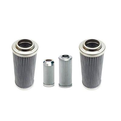 China Factory hot sale 316 filter cartridge sewage treatment filter 304 hydraulic oil filter high quality for sale