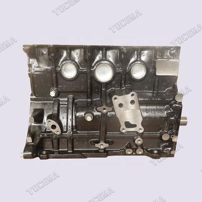 China H100 PICKUP L200 L300 Certificate Certified 8V 4bt Short Block Suitable For Diesel Car Engines for sale