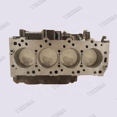 China H100 high quality short PICKUP L200 L300 4D56 4D56T D4BH D4BB 4bt block suitable for diesel car engines for sale