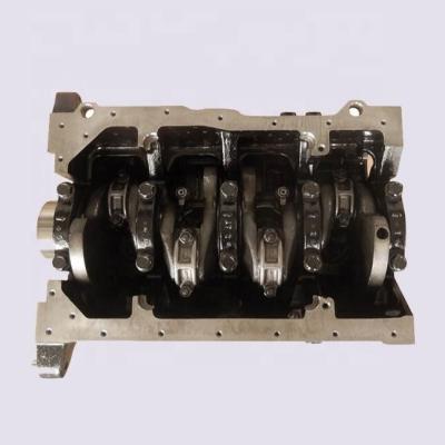 China H100 PICKUP L200 L300 Certificate Certified 8V 4bt Short Block Suitable For Diesel Car Engines for sale