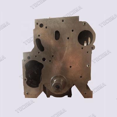 China H100 PICKUP L200 L300 4D56 4D56T D4BH D4BB Short Engine 4bt Block Suitable For Diesel Car Engines for sale